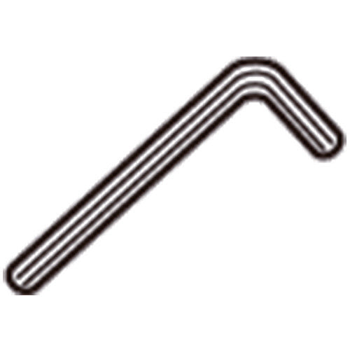Mitsubishi Cutting Tool Parts Wrench NKY15R 1 piece