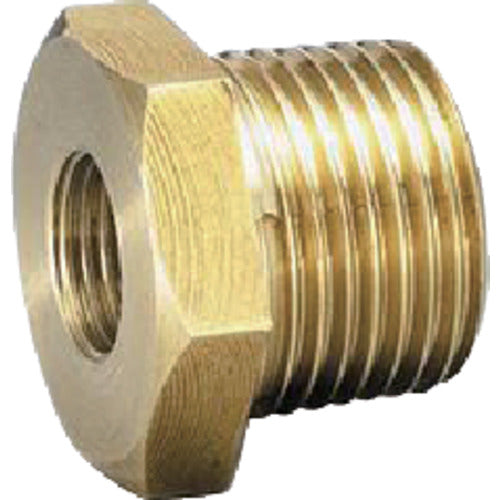 FLOBAL ブッシング 3/4×1/2 GBU(R)-0604-BS 3/4X1/2 1 個