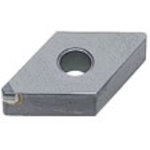 三菱 旋削高硬度鋼断続切削用 1コーナインサート CBN MB835 NP-DNMA150408T 1 個