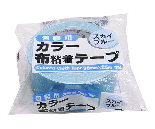 Rinrei 384 Sky Blue 1pc