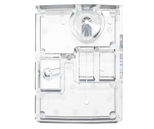 2D Chip-SD1000 10chips/box 1004001 1 box (10chips included)