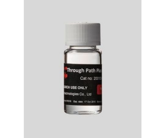 Through Path Plus 40x 1 bottle/bag 2001004 1 bottle (10mL)