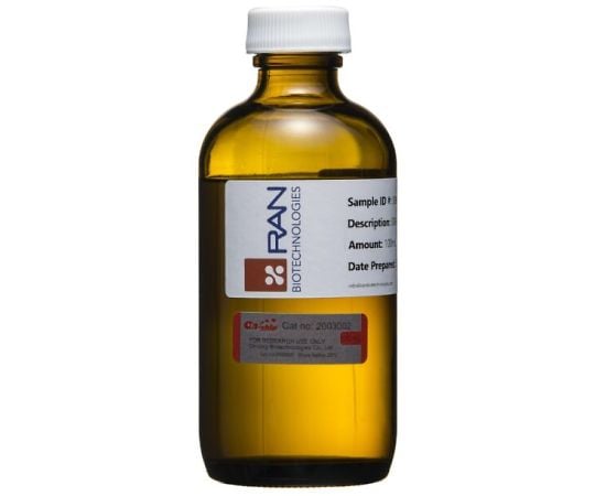 008-FluoroSurfactant-0.1wtH-100mL 100ml/책 2003002 1개(100mL입)