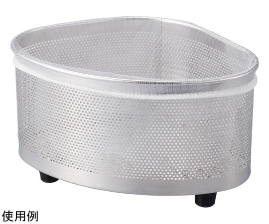 배수구 스타킹 배수구 삼각 코너 겸용 50장 3697-7895 1권(50장입)