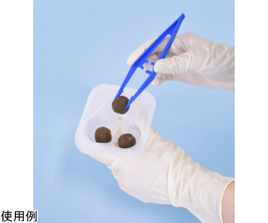 Disposable Blue 12cm 30P Sterilized 004-42234 1 box (30P)