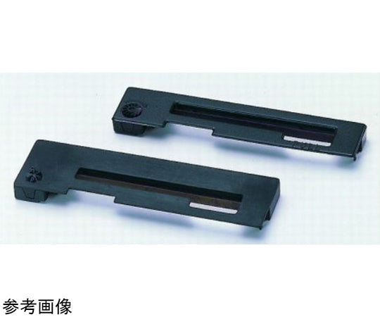 Ink ribbon (black/5 pieces) IR-91B 0283-02-0003010 1 piece