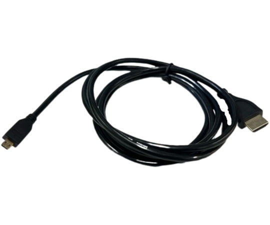 Micro HDMI to HDMI 변환 케이블 2m TR-HDC002-2 1개