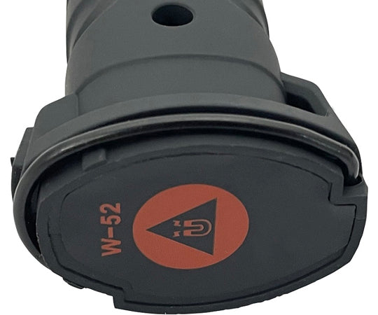 마그넷 부착 충전식 LED 워크 라이트 TRM-WL002 1개