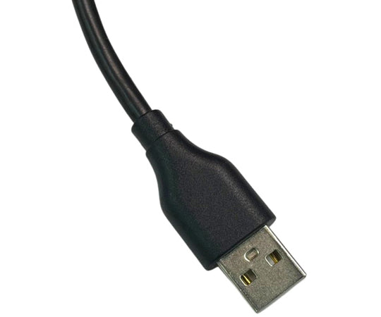 USB 연장 케이블 10m USB type-A(수컷-암) USB2.0 TR-UEC10 1개