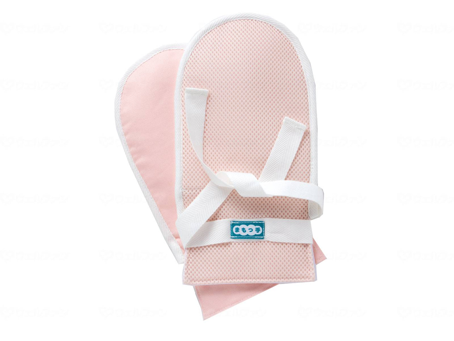 Special clothing protective hand soft pink