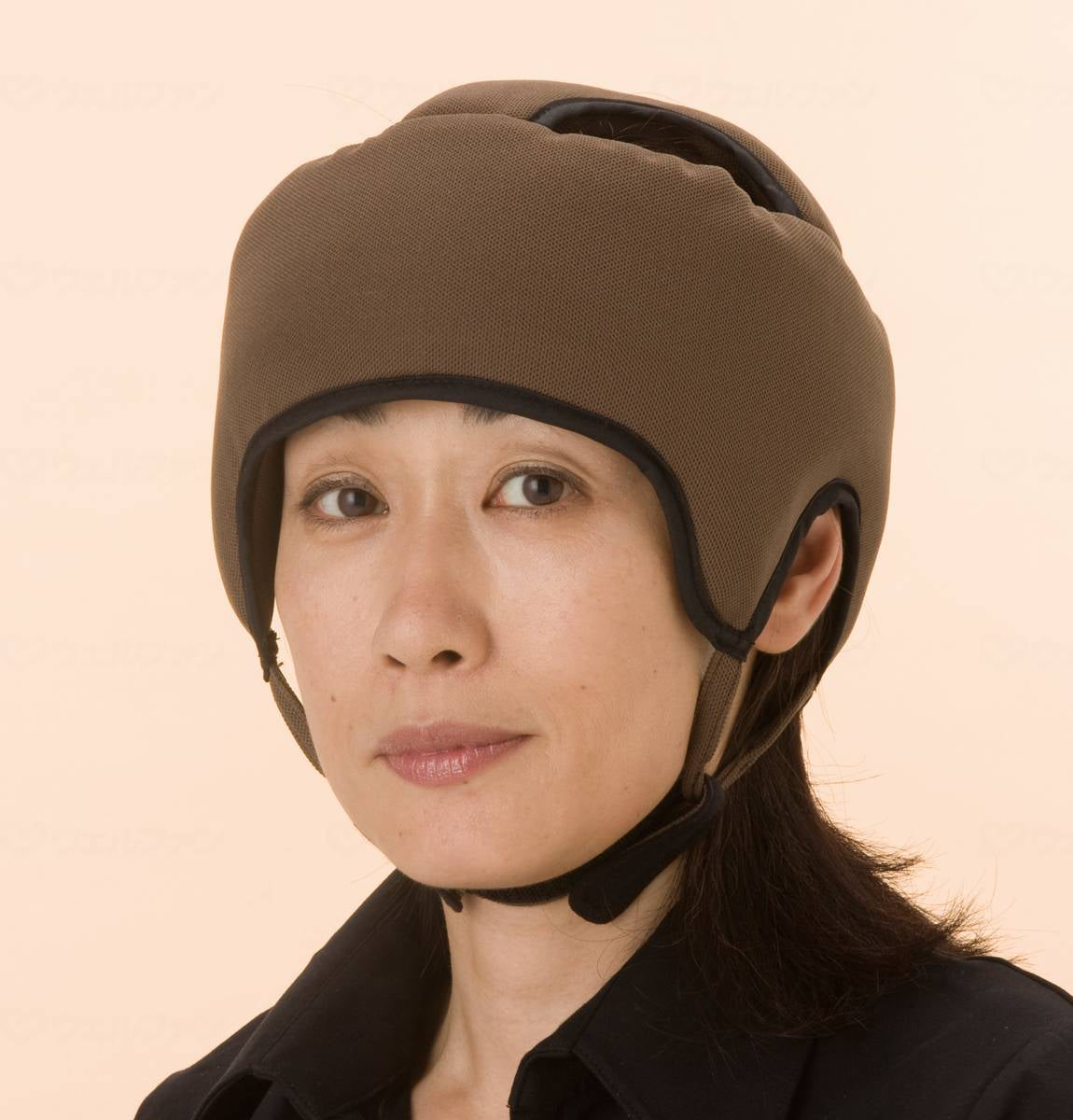 特殊衣料abonetガードA(スタンダードN) ブラック L