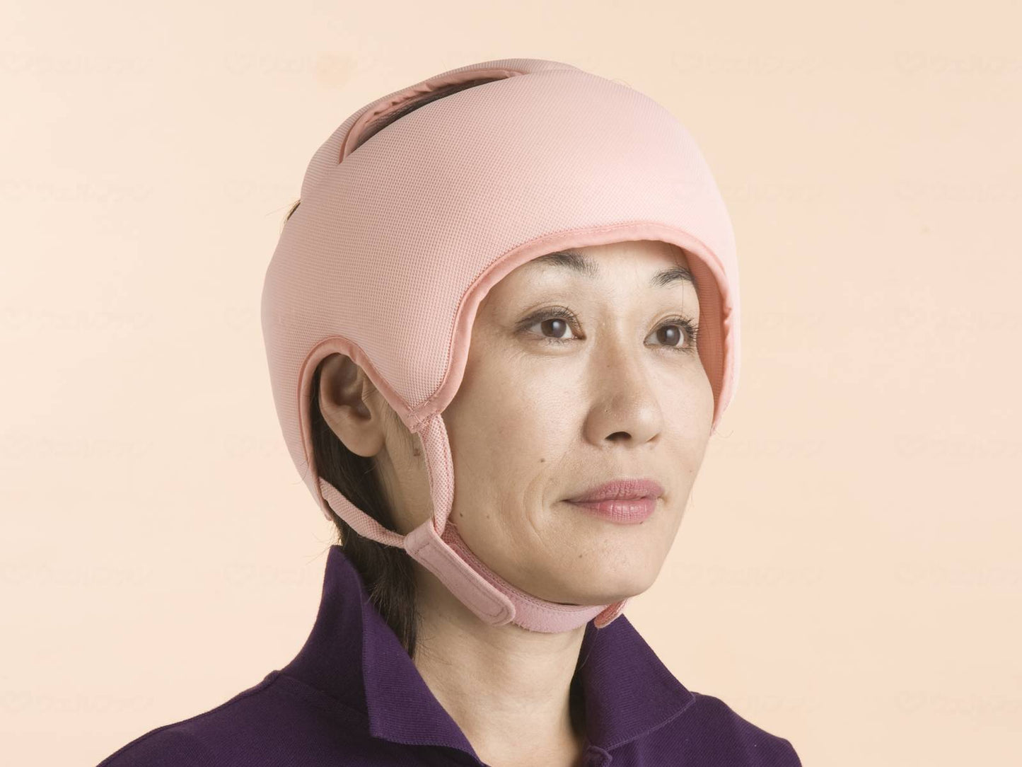 特殊衣料abonetガードA(メッシュ) ピンク M