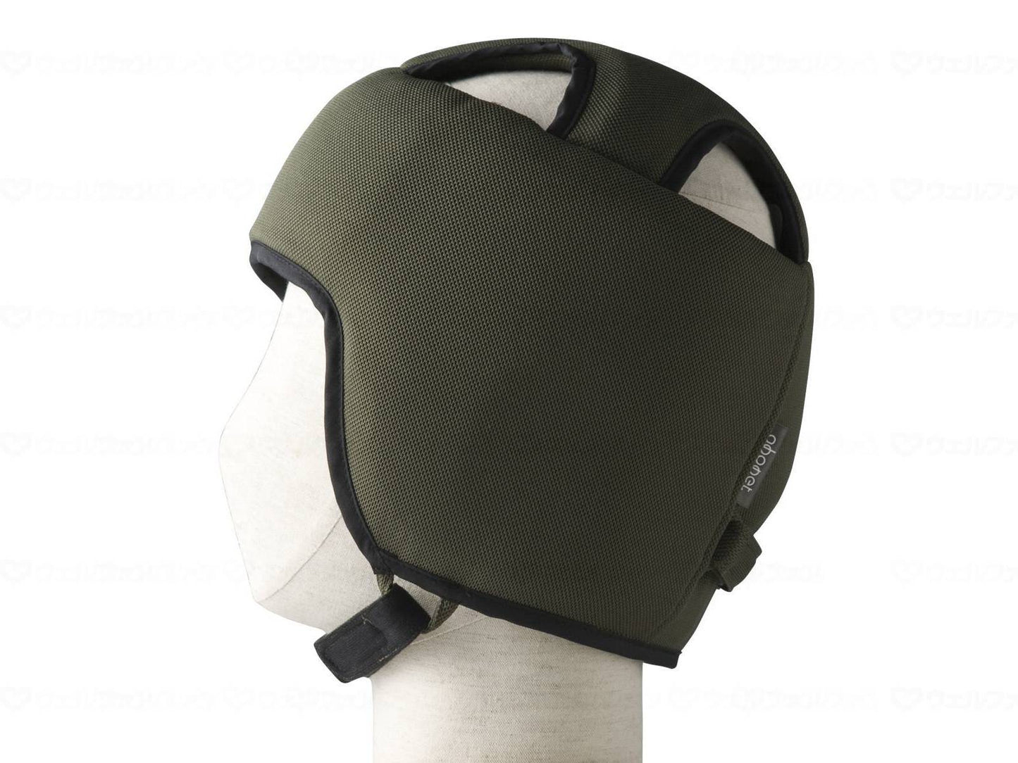 Special clothing abonet guard B (standard N) red L