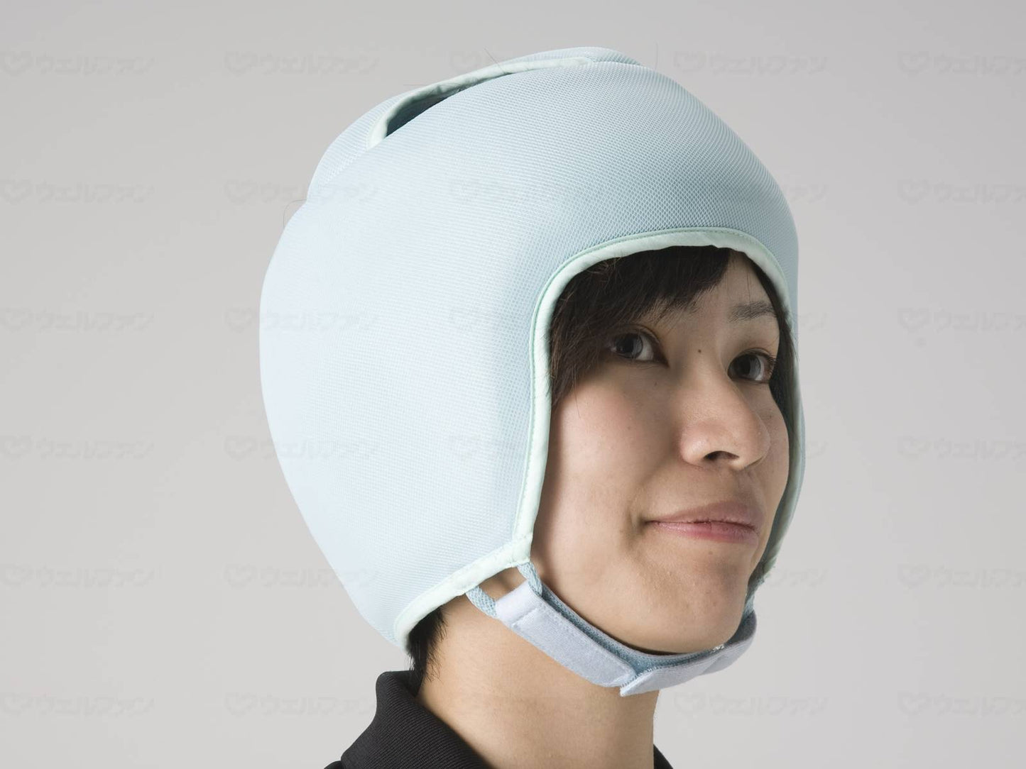 Special clothing abonet guard B (mesh) blue M