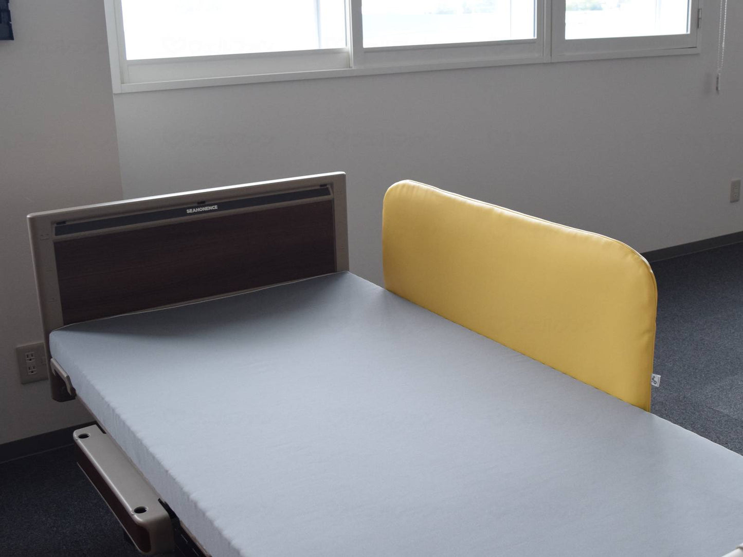 특수 의류 사이드 레이 쿠시 센카바 (단면) 글레이 L