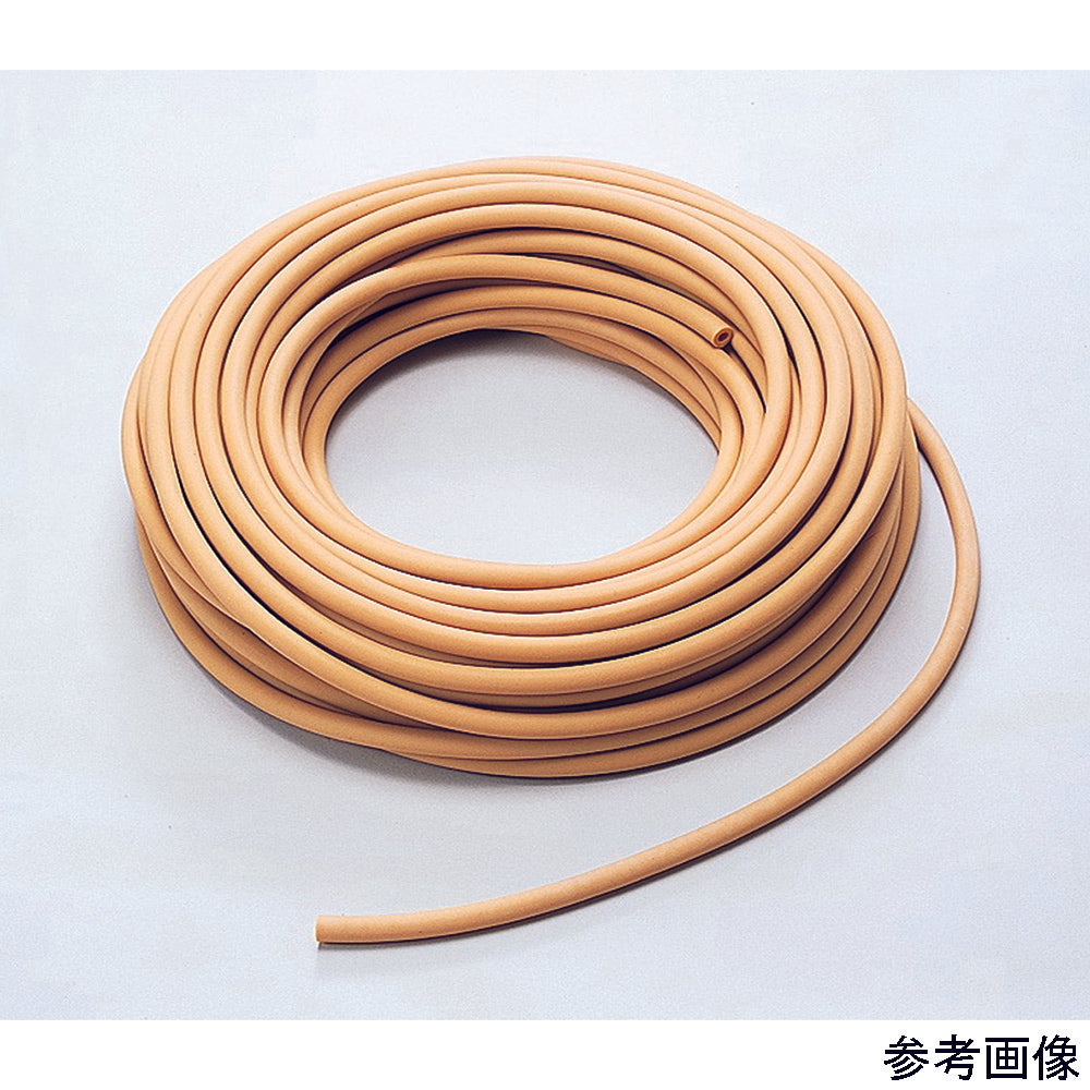 Aramec Aspirator Rubber Tube 6 x 12 1m 1 piece