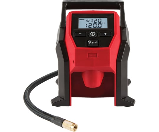 M12 充電式空気入れ M12 BI-0 APJ 1個