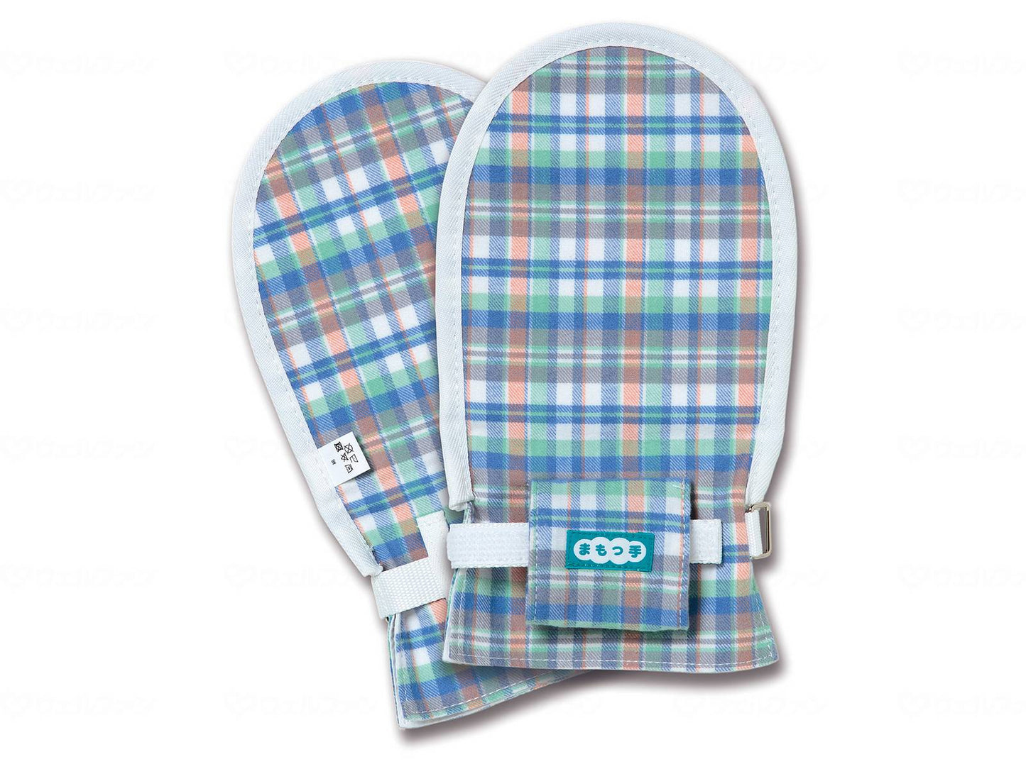 Special clothing guard Check Push button Check Free