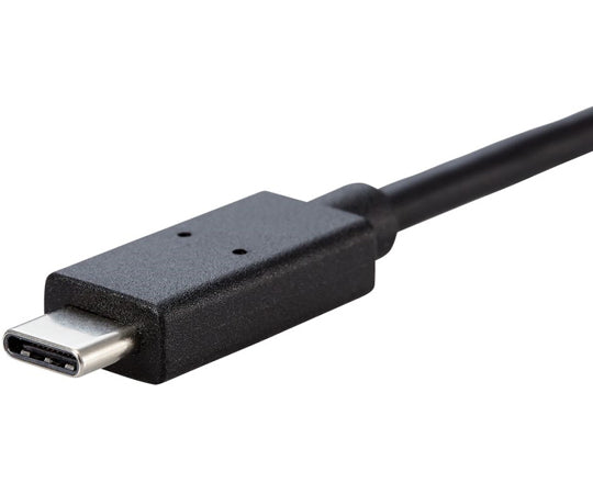 有線LANアダプタ Giga対応 USB 5Gbps Type-C ブラック EDC-GUC3V2-B 1個