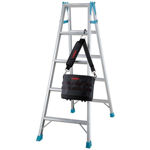 VESSEL 터프 피트 버킷 M(수납 첨부) TBK-300 1개