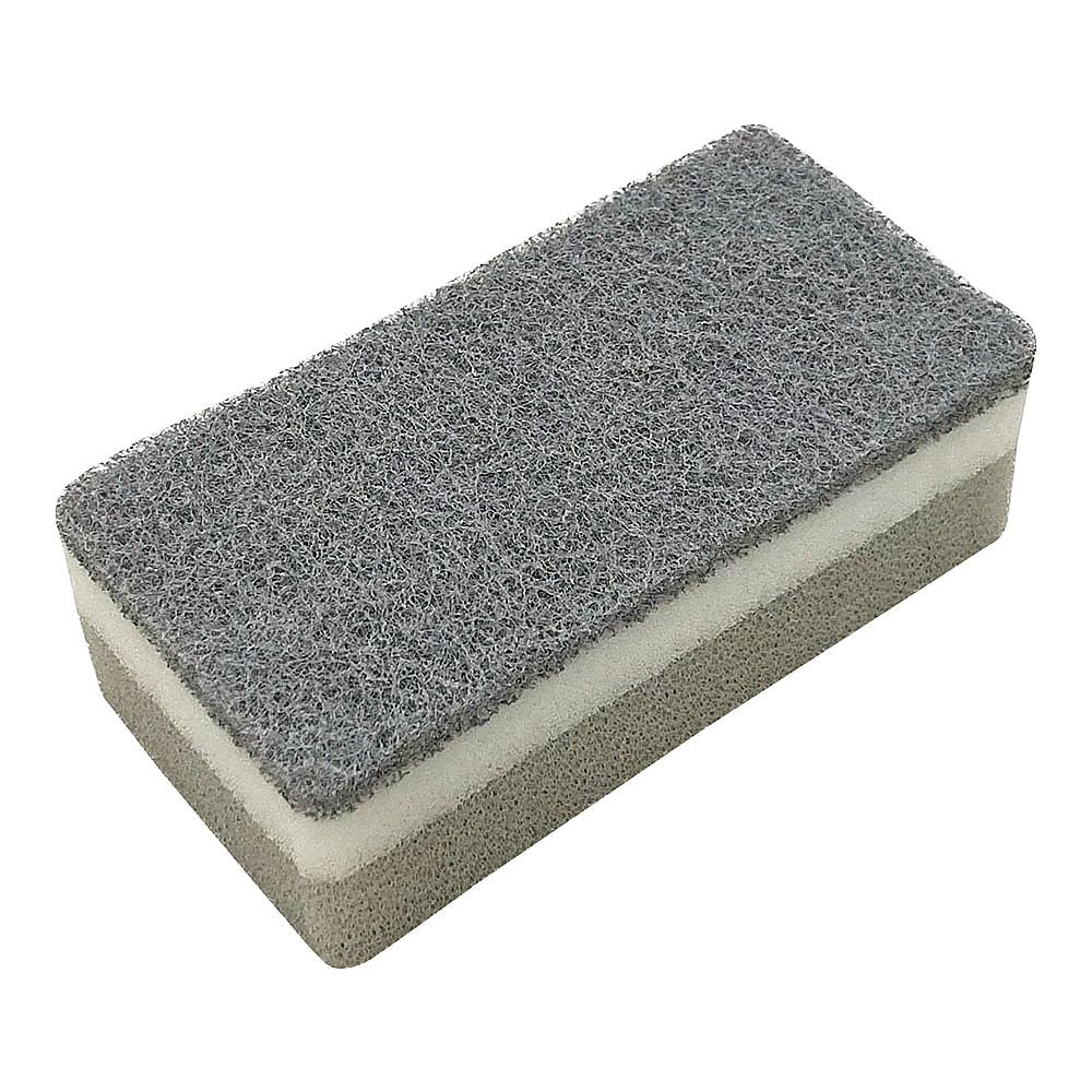Mono Premium Kitchen Sponge Soft Gray 50111 1pc