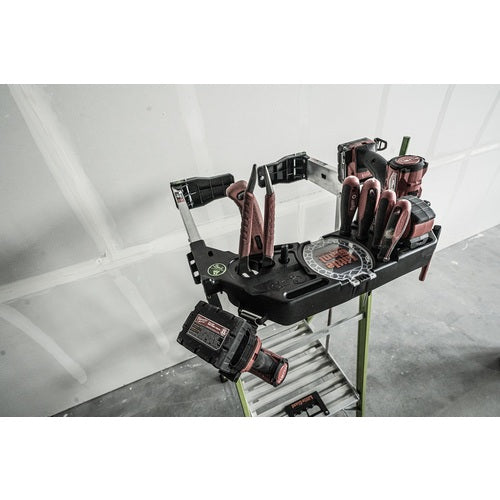 ハセガワ リトルジャイアント フォートレス 4段 LG-19304 1 台