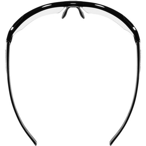 UVEX Sunglasses uvex sportstyle 802 V Black Photochromic 5308722201UVEX 1 pc