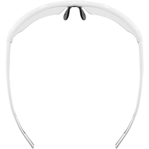 UVEX 선글라스 uvex sportstyle 802 V 화이트 디밍 5308728801UVEX 1 개