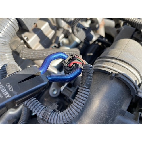 메리 플라이어 커플링 툴 주니어 HS120C 1 丁