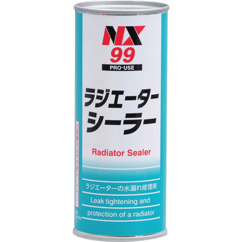 Ichinen Chemicals Radiator Sealer 220mL 000099 1 bottle