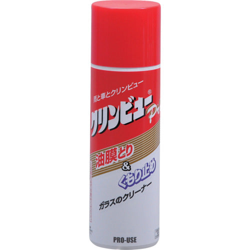 イチネンケミカルズ クリンビューPro 300mL 000811 1 本