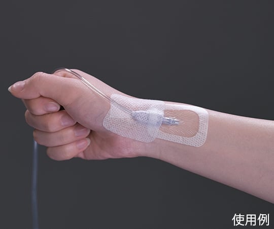 ミゼアセーフX mini 45×55mm 50枚入 MM0003 1箱(50枚入)