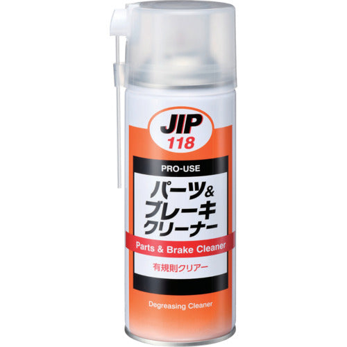 Itinen Chemical Parts & Brake Cleaner 420 mL 000118 1 개