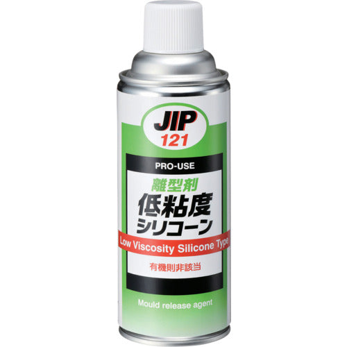 イチネンケミカルズ 離型剤 低粘度シリコーン 420mL 000121 1 本