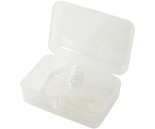Mama Nipple Shield M 2 pieces 1 box (2 pieces)