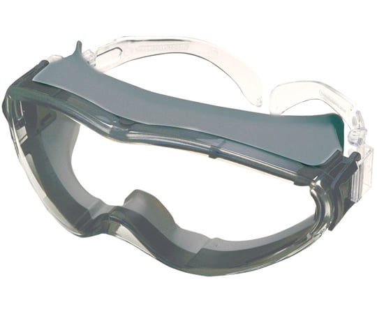 Goggles X-9302 Goggles Grey (Anti-fog/Hard Coating) X-9302-GL-GY 1 piece