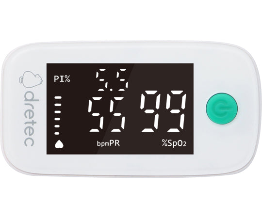 Pulse oximeter OX-201WT 1 unit