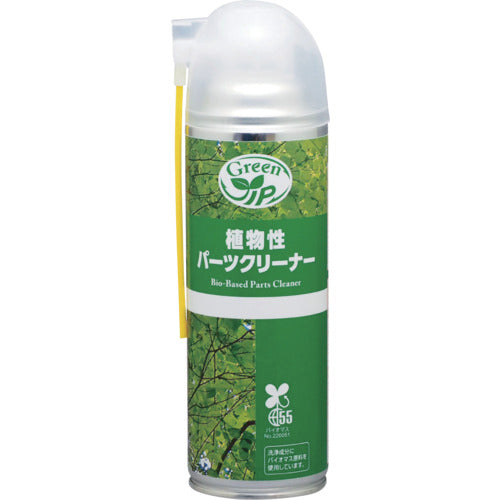 イチネンケミカルズ 植物性パーツクリーナー 500mL 001020 1 本