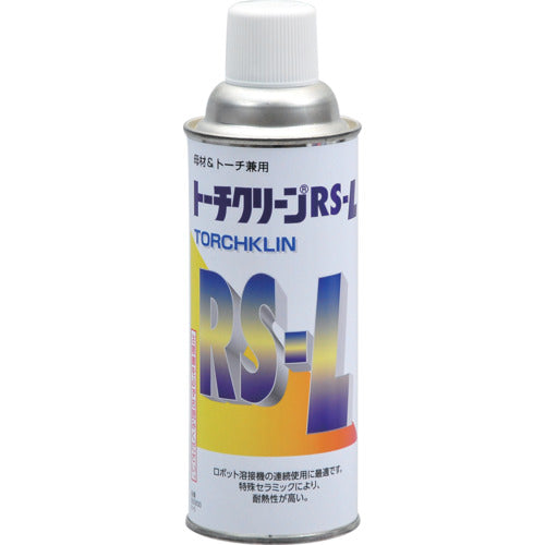 イチネンケミカルズ トーチクリン RSL 420mL 027937 1 本