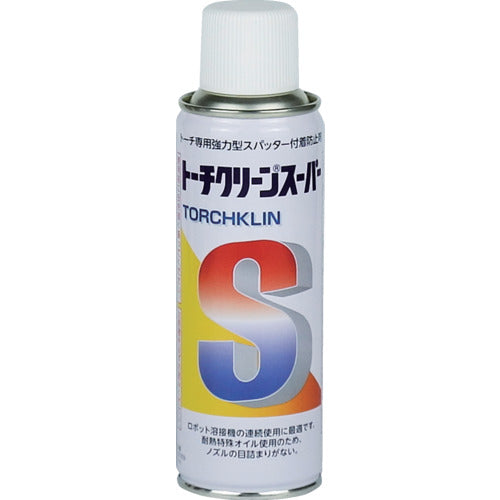 イチネンケミカルズ トーチクリン スーパー220mL 027939 1 本