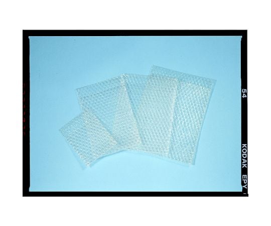 緩衝材 エアバッグ B15-21 10枚入り 007523951 1袋(10枚入)