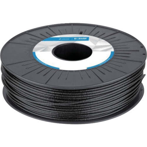 BASF 3D printer filament Ultrafuse PAHT-CF15-Black 2.85mm PAHT-4500B075 1 roll