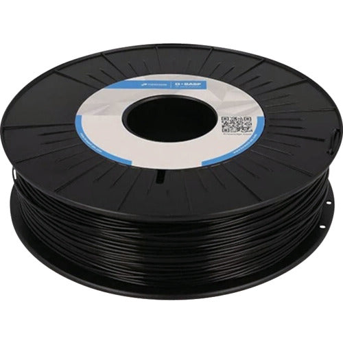 BASF 3D 프린터용 필라멘트 Ultrafuse GF30-PA6-Black 2.85mm PA6-4505B070 1권