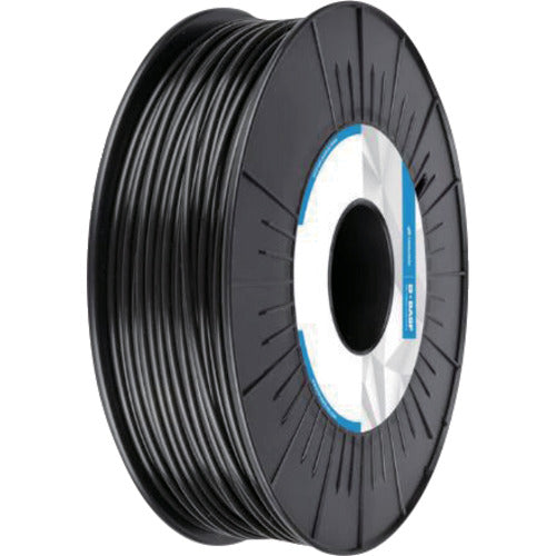 BASF 3Dプリンター用フィラメント Ultrafuse TPU64D−Black 2.85mm TPU-2208B075 1 巻