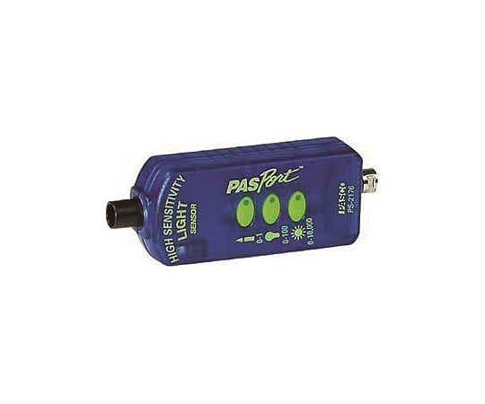 High-precision optical sensor PS-2176 100-609 1 unit