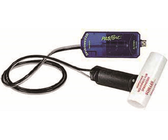 Educational lung capacity sensor PS-2152 100-747 1 unit