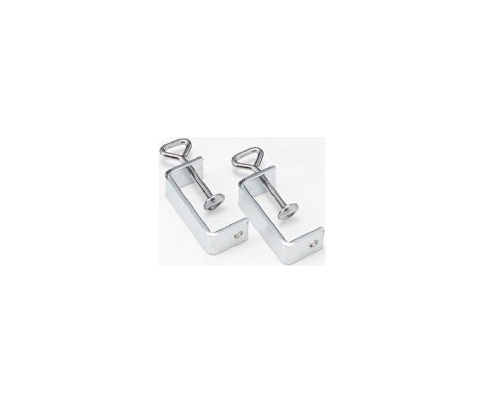C-clamp for timer TI-3, set of 2, 194043, 1 set (2 pieces)