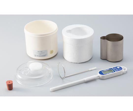 수열량계 WK-100 127-250 1대