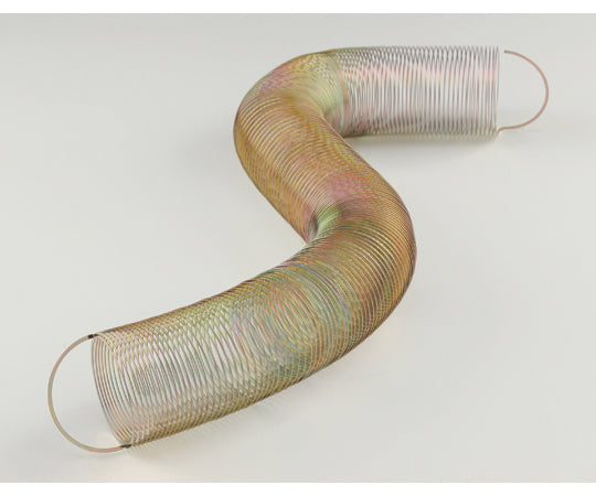 파동 실험용 츠루마키 스프링 123-410 1대