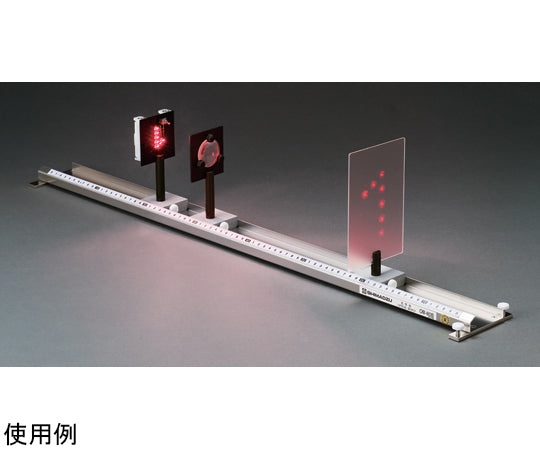 Optical stand OB-80B 129-052 1 unit